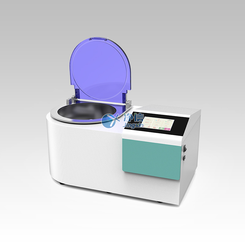 真空攪拌脫泡機(jī)實(shí)現(xiàn)樣品快速脫泡