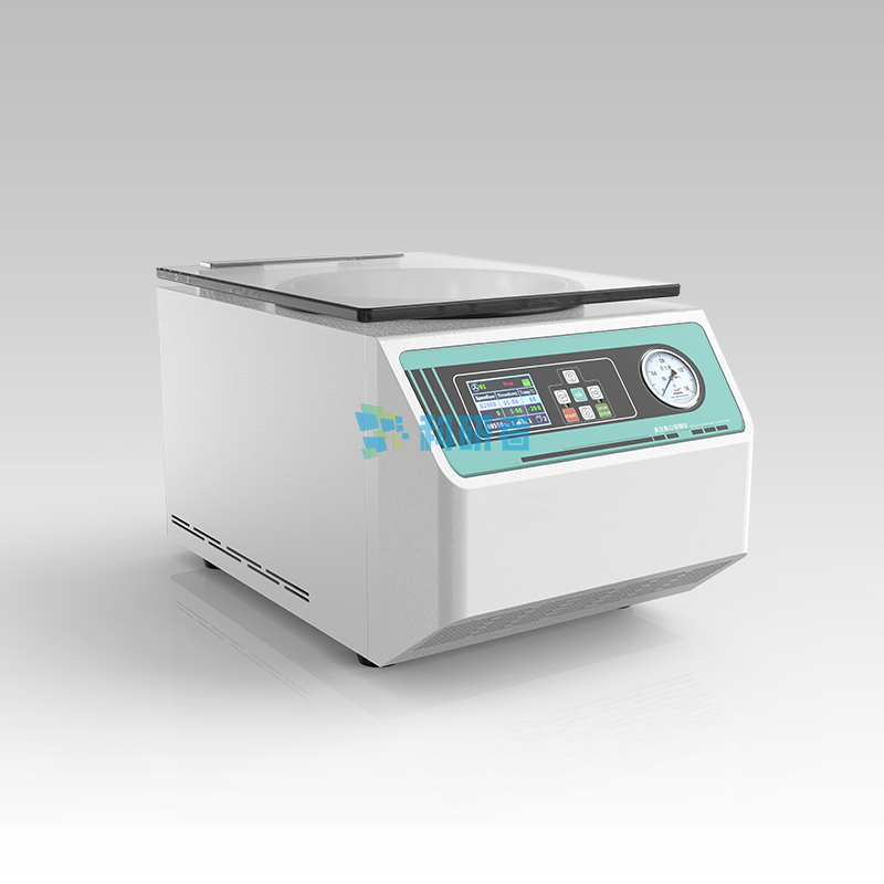 真空離心濃縮儀又名真空離心干燥儀在實(shí)···